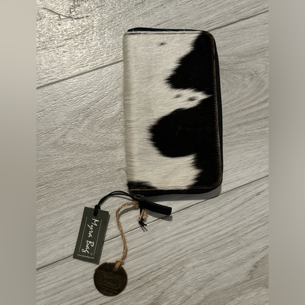 Myra Wallet